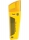 Mine 2B creion mecanic, 0.7 mm, Double Lead, 80 mine/cutie + textmarker galben fluorescent Serve