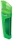 Mine 2B creion mecanic, 0.7 mm, Double Lead, 80 mine/cutie + textmarker verde fluorescent Serve
