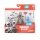 Set 2 figurine, Overtakenr si Taro, Fortnite