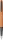 Stilou Object Golden Orange BT Tombow