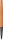 Stilou Object Golden Orange BT Tombow
