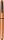 Stilou Object Golden Orange BT Tombow
