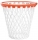 Cos de gunoi Coolbox, model cos baschet, 30.8 cm, inaltime