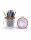 Suport instrumente de scris Coolbox, cos baschet, 10.4 cm, inaltime