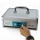 Caseta de valori portabila Office box, material aluminiu