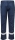 Pantaloni de protectie FR rezistenta chimica, bleumarin, Portwest