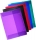 Mapa plastic Office box, A3+, prindere cu elastic, culori asortate 