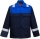 Jacheta ignifuga Bizflame Plus, Navy/Royal, Portwest 