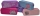 Penar Office box, ColorLine tip etui, silicon animatie, fete, diverse culori