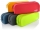 Penar din silicon tip etui, dreptunghiular, Office Box, diverse culori