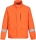 Jacheta Stretch usoara, cu paneluri, portocaliu, regular,  Bizflame Plus, Portwest