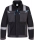 Jacheta Work FR , negru, regular, WX3, Portwest