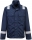 Jacheta de protectie FR cu rezistenta chimica, bleumarin, Portwest