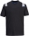 Tricou rezistent la flacara, negru, regular,  WX3, Portwest