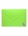 Mapa plastic Office Box, ColorLine, A4+, prindere tip arici V-LOCK, diverse culori
