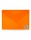 Mapa plastic Office Box, ColorLine, A4+, prindere tip arici V-LOCK, diverse culori