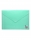 Mapa plastic Office Box, ColorLine, A4+, prindere tip arici V-LOCK, diverse culori