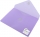 Mapa plastic Office box A5, prindere tip arici, in V, culori asortate