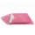 Mapa plastic Office box A5, prindere tip arici, in V, rosu