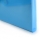 Mapa Office box A4+, din plastic, 30 mm, in V, albastru