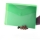 Mapa Office box A4+, din plastic, 30 mm, in V, verde