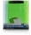 Clipboard standard Office box, A4, transparent PP, culori asortate