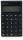 Calculator de birou plat Office box, LT-D12, negru, 12 cifre