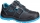 Pantofi de protectie cu bombeu metalic S1P ESD SR FO Portwest, negru/albastru