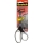 Foarfeca 20 cm antiaderenta Titanium Scotch 3M