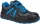 Pantofi de protectie Mersey S1P BK Portwest, albastru