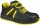 Pantofi mersey compositelite S1P Portwest, negru/galben
