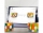 Set Cub Rubik GoCube, Format 3x3, Pachet complet