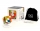 Set Cub Rubik GoCube, Format 3x3, Pachet complet