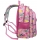Ghiozdan 3D ergonomic S-Cool Happy Rainbow