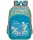 Ghiozdan 3D ergonomic S-COOL Let’s Go For A Ride