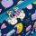 Ghiozdan gradinita, Owls, S-cool