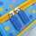 Ghiozdan gradinita, Be Happy, S-Cool