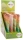 Roller gel cu rescriere Happy Color, 0.5 mm, albastru, Capybara Fun, diverse culori, display 36 de bucati