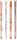Roller gel cu rescriere, 0.5 mm, albastru, Floral Art, Happy Color, diverse culori