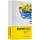 Hartie copiator A4 euroBASIC 80 g/mp, 500 coli/top