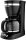 Cafetiera Savory HCM-1100D, 900 W, 1.5 l, Negru Heinner 