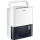 Dezumidificator HDU-M10, 10L/24h, 2.1 L, maner, alb Heinner 