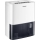Dezumidificator HDU-M10, 10L/24h, 2.1 L, maner, alb Heinner 