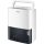 Dezumidificator HDU-M10, 10L/24h, 2.1 L, maner, alb Heinner 