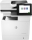 Multifunctional Laser Hp Laserjet Enterprise Mfp M631Dn