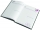 Agenda Herlitz, A5, zilnica, datata, verde, 2022