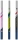 Pic corector My.Pen, diverse modele, 2 buc/set Herlitz