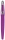 Stilou My Pen, penita M, lila/menta, vrac, Herlitz