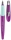 Stilou My.Pen, penita M, lila/menta Herlitz