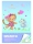 Carte de colorat A4 32 File Color Leoni Leo Herlitz